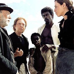 Bilder Andrucha Waddington