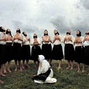 Bilder Matthew Barney