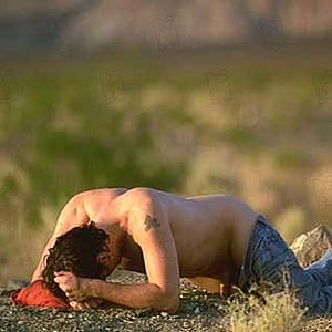 Bilder Matthew Barney