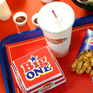 Bilder Fast Food Nation