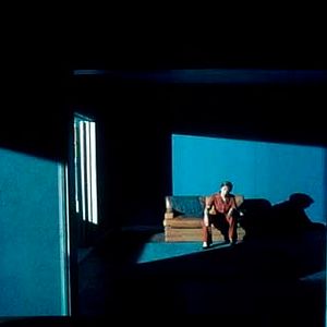 Bilder Fernanda Montenegro