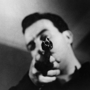 Bilder Explosion des Schweigens