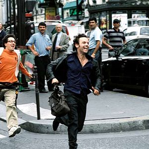 Bilder Guillaume Gallienne