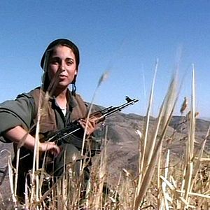 Bilder Die Frauen vom Berg Ararat