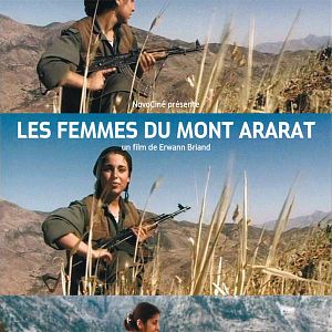 Bilder Die Frauen vom Berg Ararat