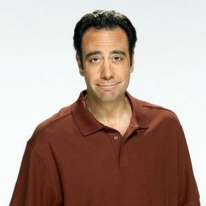 Bilder Brad Garrett