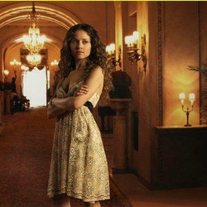 Bilder Margarita Levieva