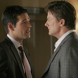 Bilder Eddie Cibrian