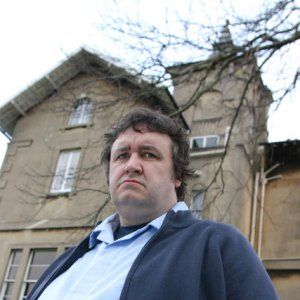 Bilder Mark Benton