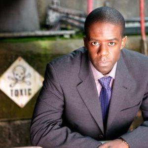 Bilder Adrian Lester