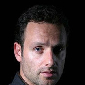 Bilder Andrew Lincoln