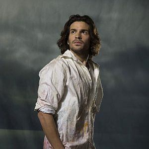 Bilder Santiago Cabrera