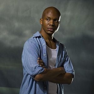 Bilder Leonard Roberts