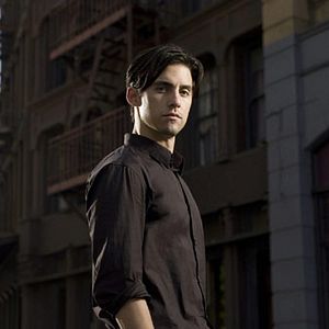 Bilder Milo Ventimiglia