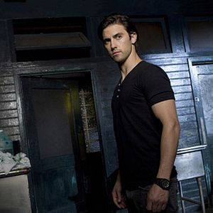 Bilder Milo Ventimiglia