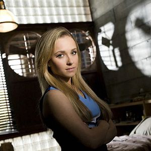 Bilder Hayden Panettiere