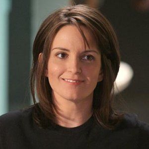 Bilder Tina Fey