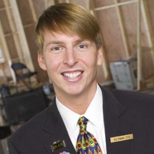 Bilder Jack McBrayer
