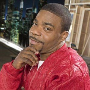 Bilder Tracy Morgan