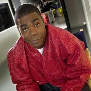 Bilder Tracy Morgan