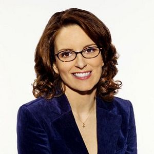Bilder Tina Fey