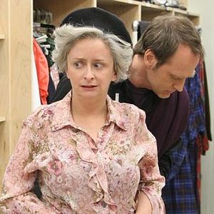 Bilder Rachel Dratch