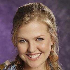 Bilder Ashley Jensen