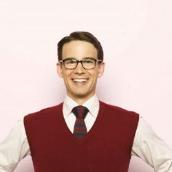 Bilder Christopher Gorham