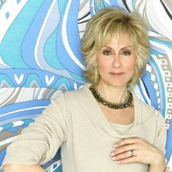 Bilder Judith Light