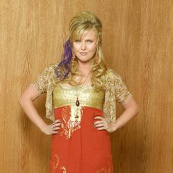 Bilder Ashley Jensen