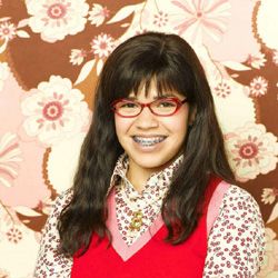 Bilder America Ferrera