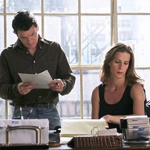 Bilder Rachel Griffiths