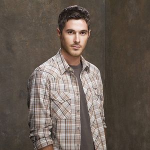 Bilder Dave Annable