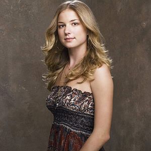 Bilder Emily VanCamp