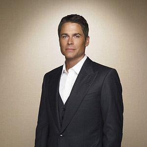 Bilder Rob Lowe