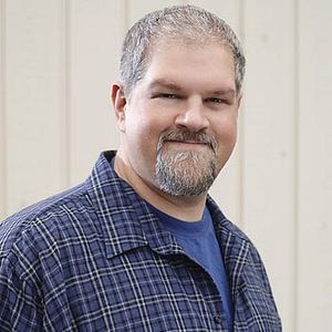 Bilder Abraham Benrubi