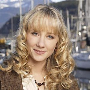 Bilder Anne Heche