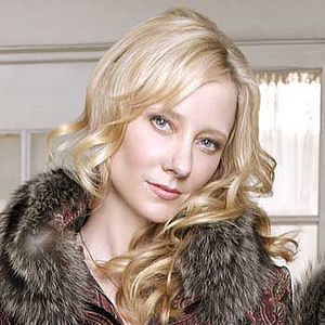 Bilder Anne Heche