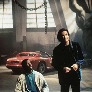 Bilder James McCaffrey