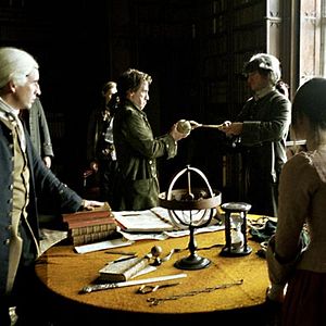 Bilder Michael Winterbottom