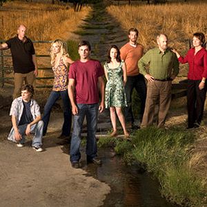 Bilder Jericho - Der Anschlag