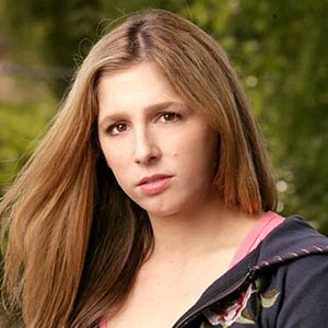 Bilder Shoshannah Stern