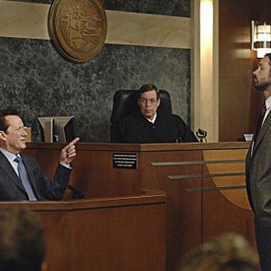 Bilder Billy Campbell