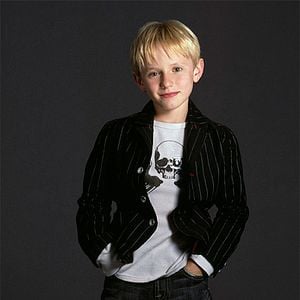 Bilder Nathan Gamble