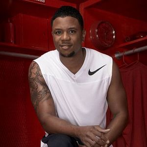 Bilder Hosea Chanchez