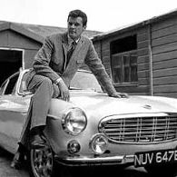 Bilder Simon Templar