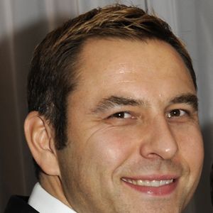 Bilder David Walliams