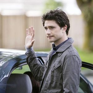 Bilder Matt Dallas