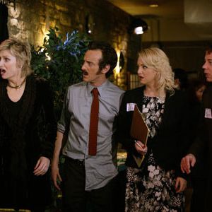 Bilder Wendi McLendon-Covey