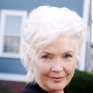 Bilder Fionnula Flanagan